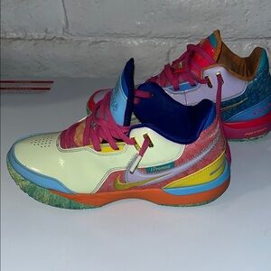 Nike Men LeBron NXXT Size 10